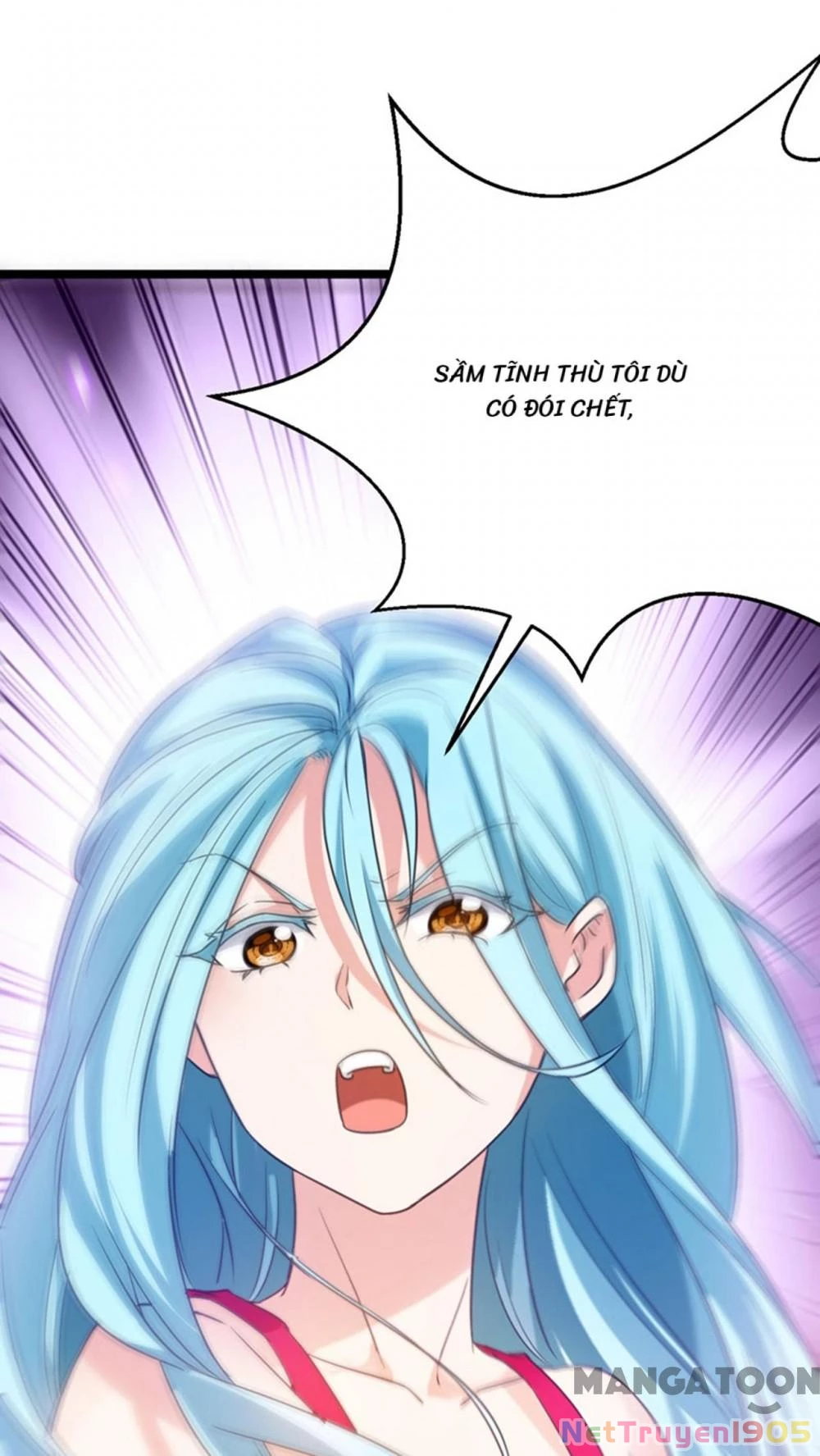 Nhặt Hoa Khôi Về Làm Vợ Chapter 34 - 21