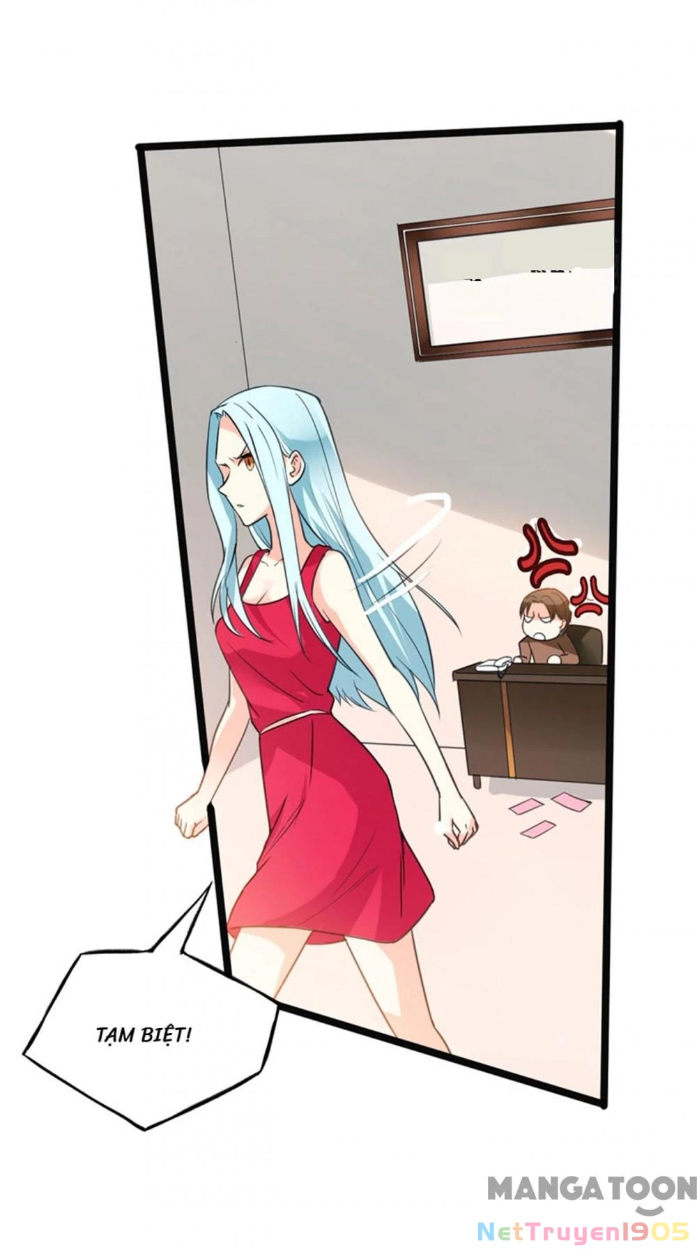 Nhặt Hoa Khôi Về Làm Vợ Chapter 34 - 23