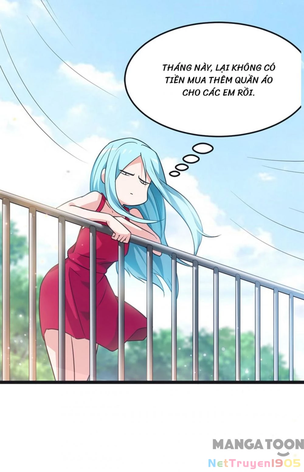 Nhặt Hoa Khôi Về Làm Vợ Chapter 34 - 25