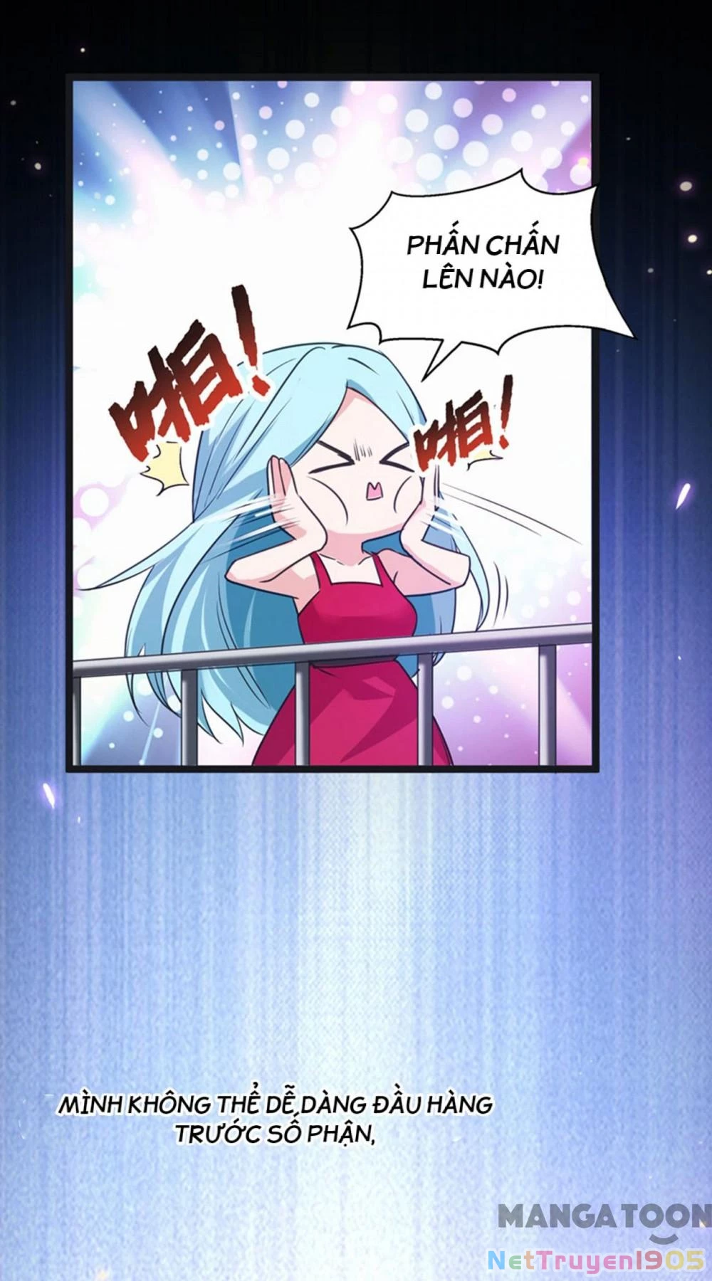 Nhặt Hoa Khôi Về Làm Vợ Chapter 34 - 28