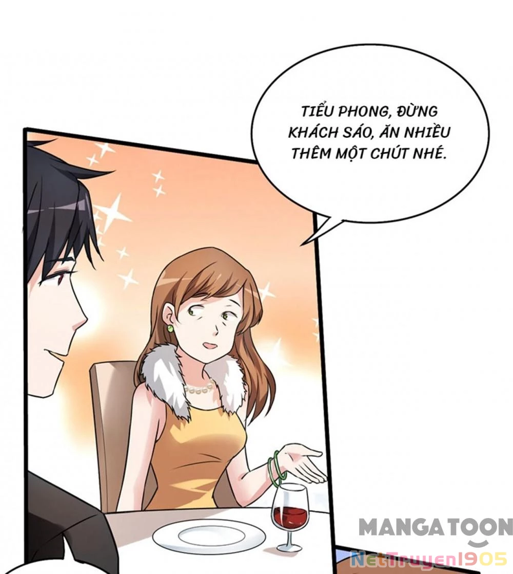 Nhặt Hoa Khôi Về Làm Vợ Chapter 34 - 34