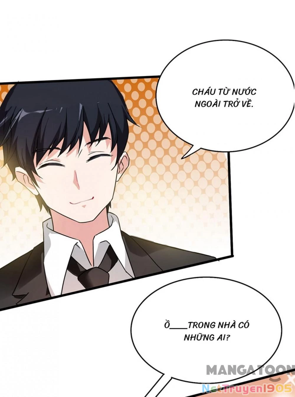 Nhặt Hoa Khôi Về Làm Vợ Chapter 34 - 36
