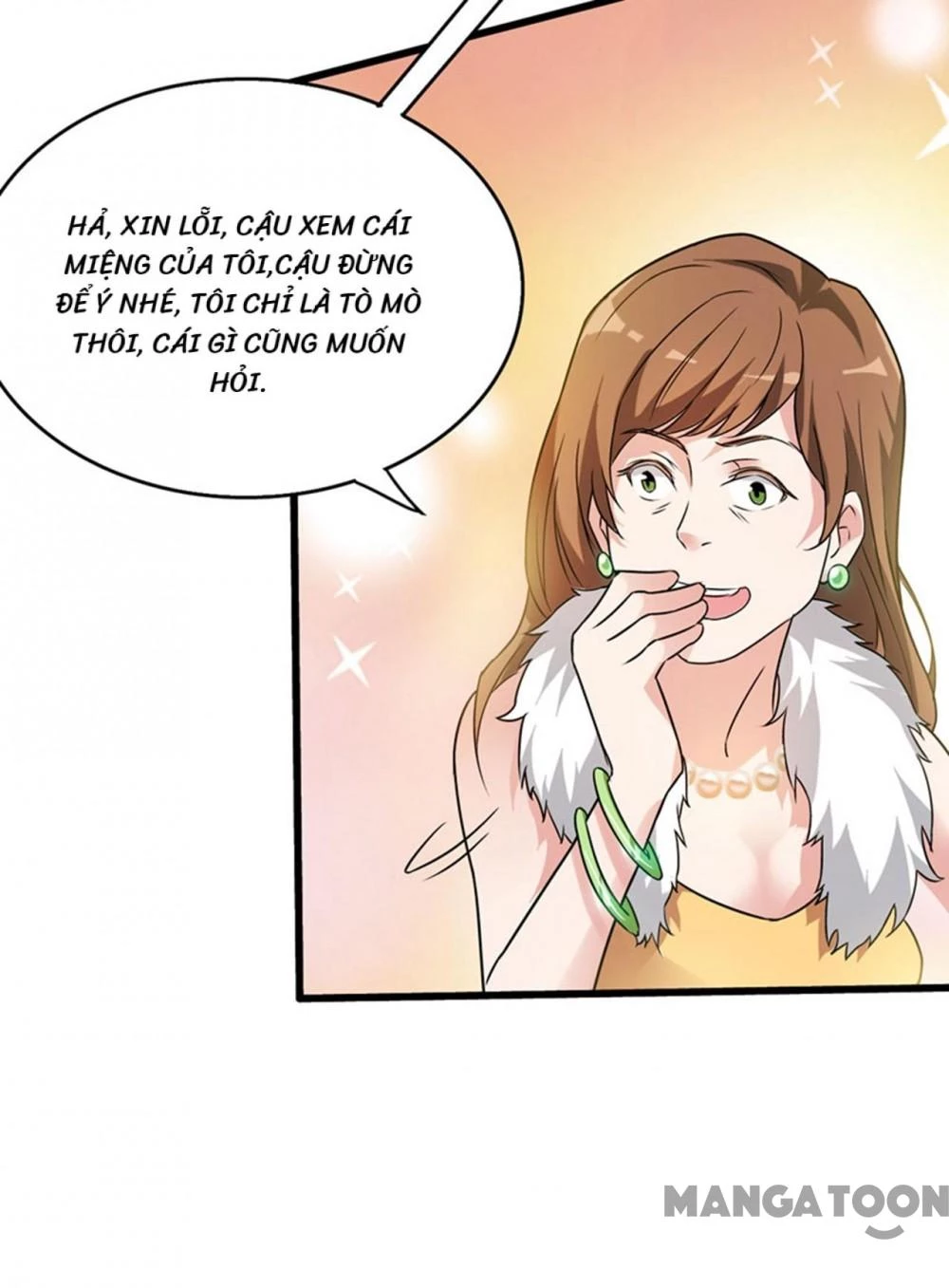 Nhặt Hoa Khôi Về Làm Vợ Chapter 34 - 37