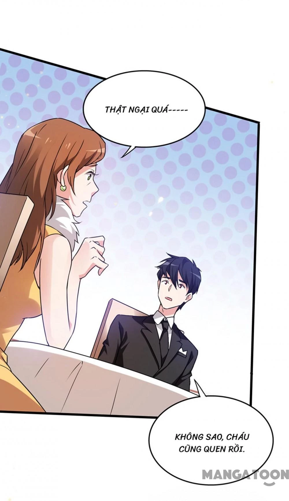 Nhặt Hoa Khôi Về Làm Vợ Chapter 34 - 41