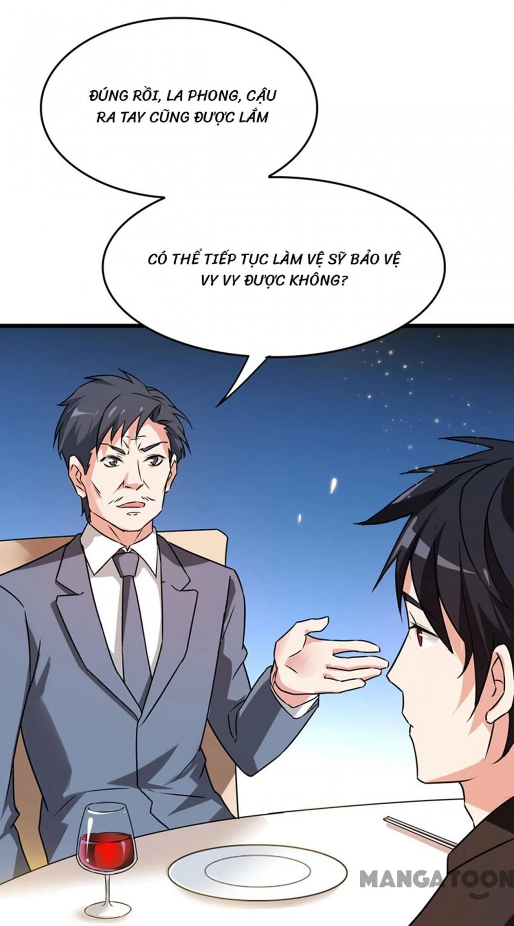 Nhặt Hoa Khôi Về Làm Vợ Chapter 34 - 44