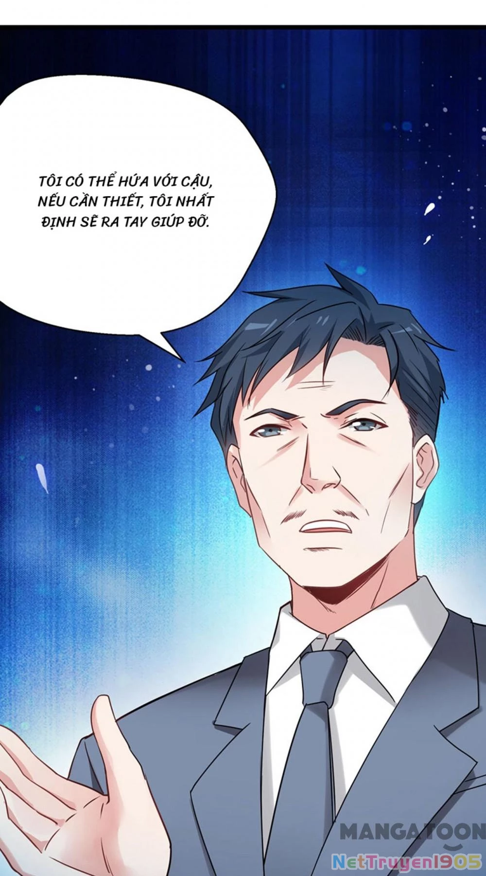 Nhặt Hoa Khôi Về Làm Vợ Chapter 35 - 3