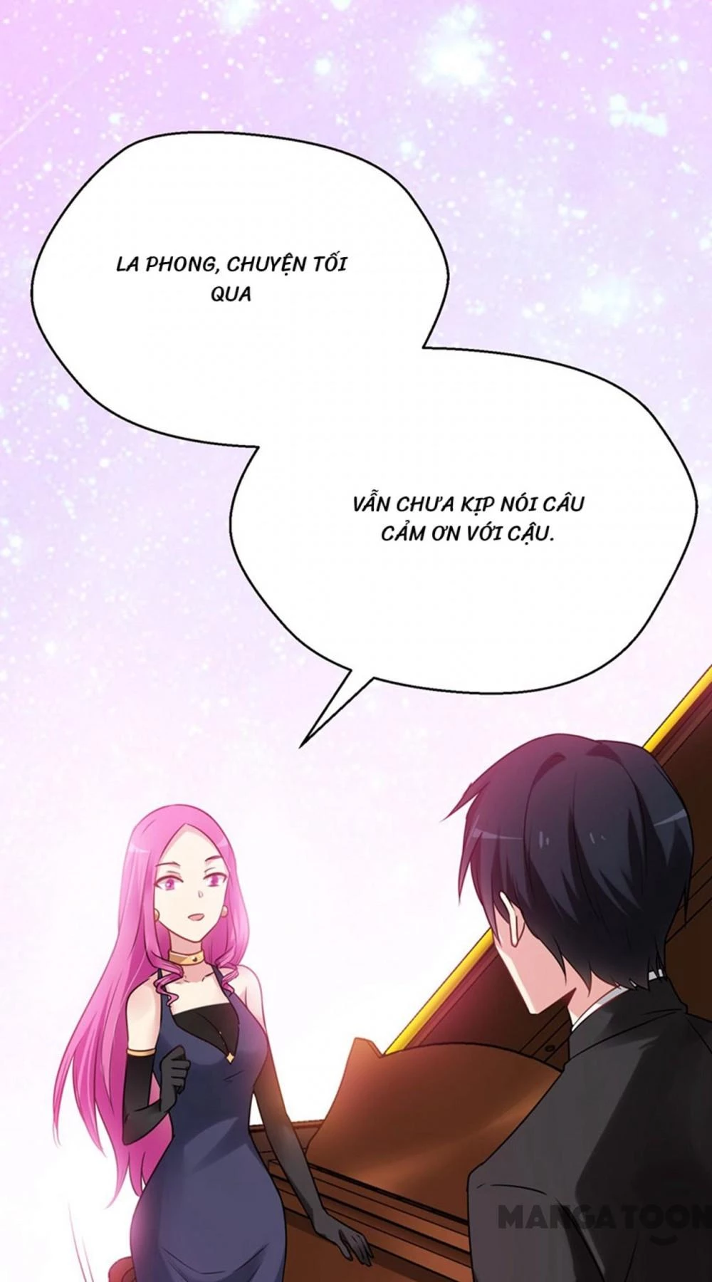 Nhặt Hoa Khôi Về Làm Vợ Chapter 35 - 16