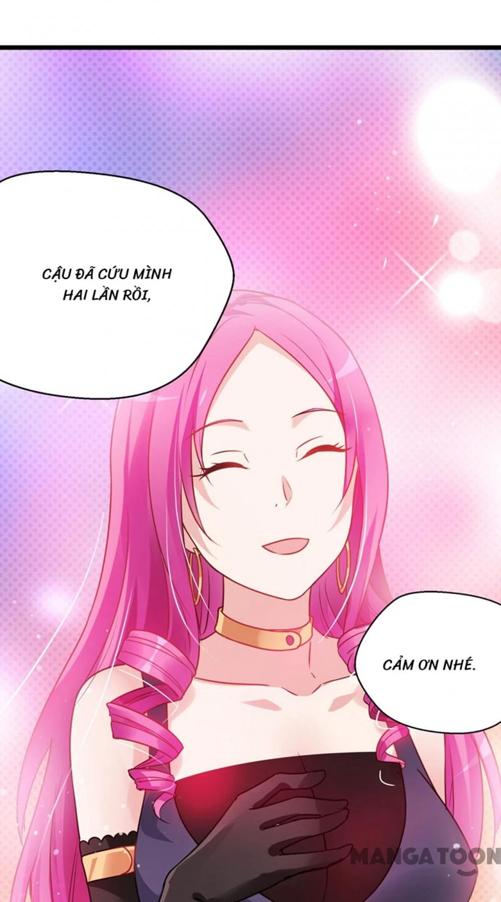 Nhặt Hoa Khôi Về Làm Vợ Chapter 35 - 18