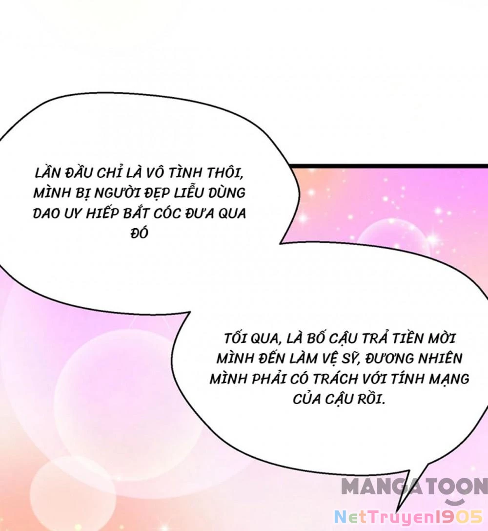Nhặt Hoa Khôi Về Làm Vợ Chapter 35 - 20