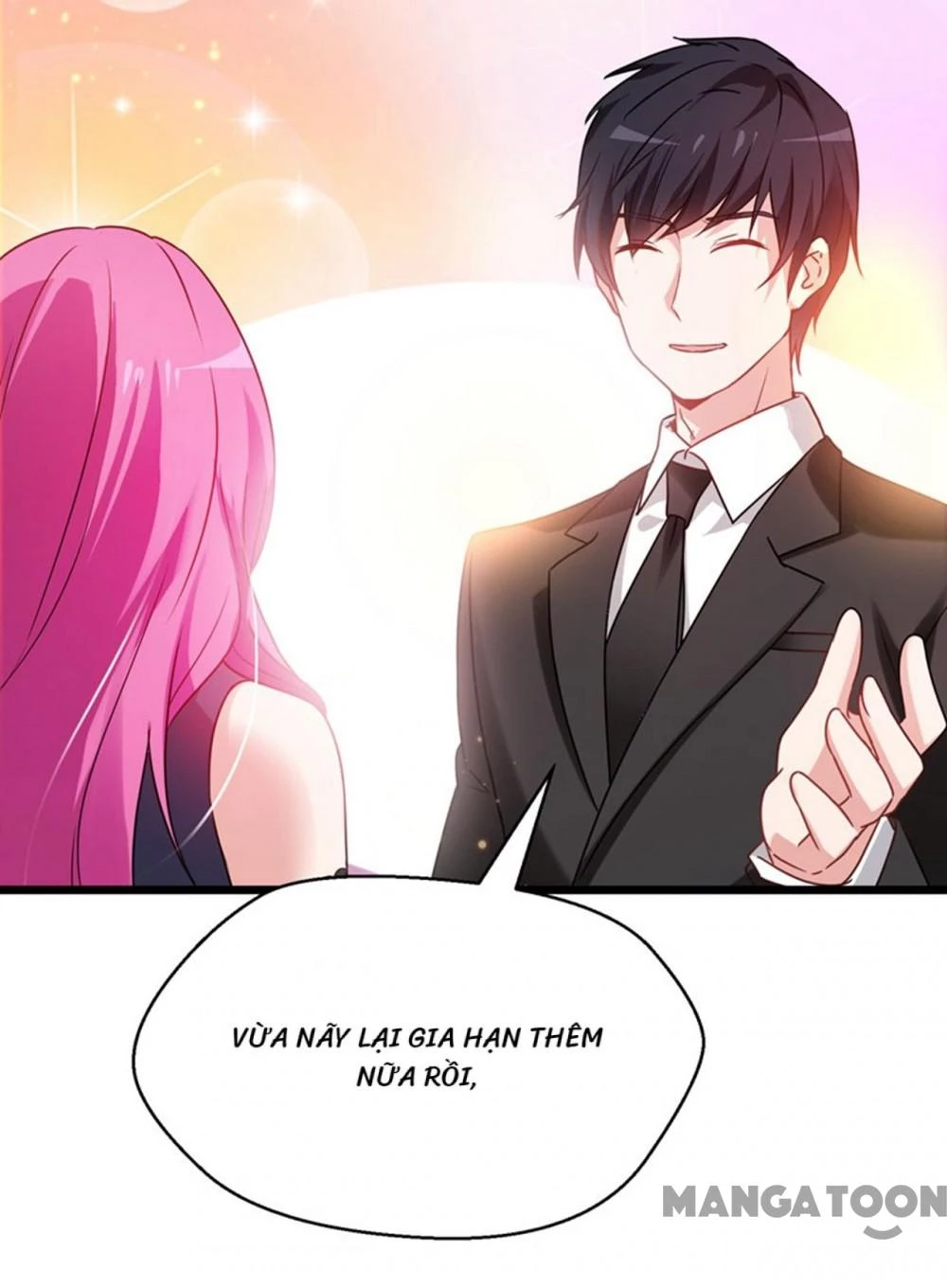 Nhặt Hoa Khôi Về Làm Vợ Chapter 35 - 21