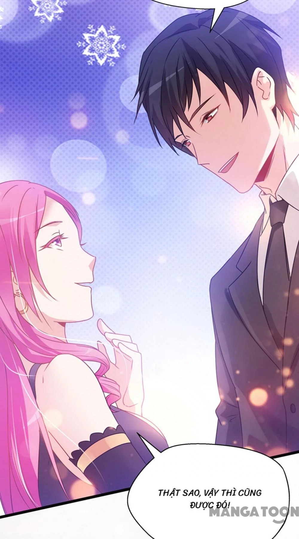 Nhặt Hoa Khôi Về Làm Vợ Chapter 35 - 23