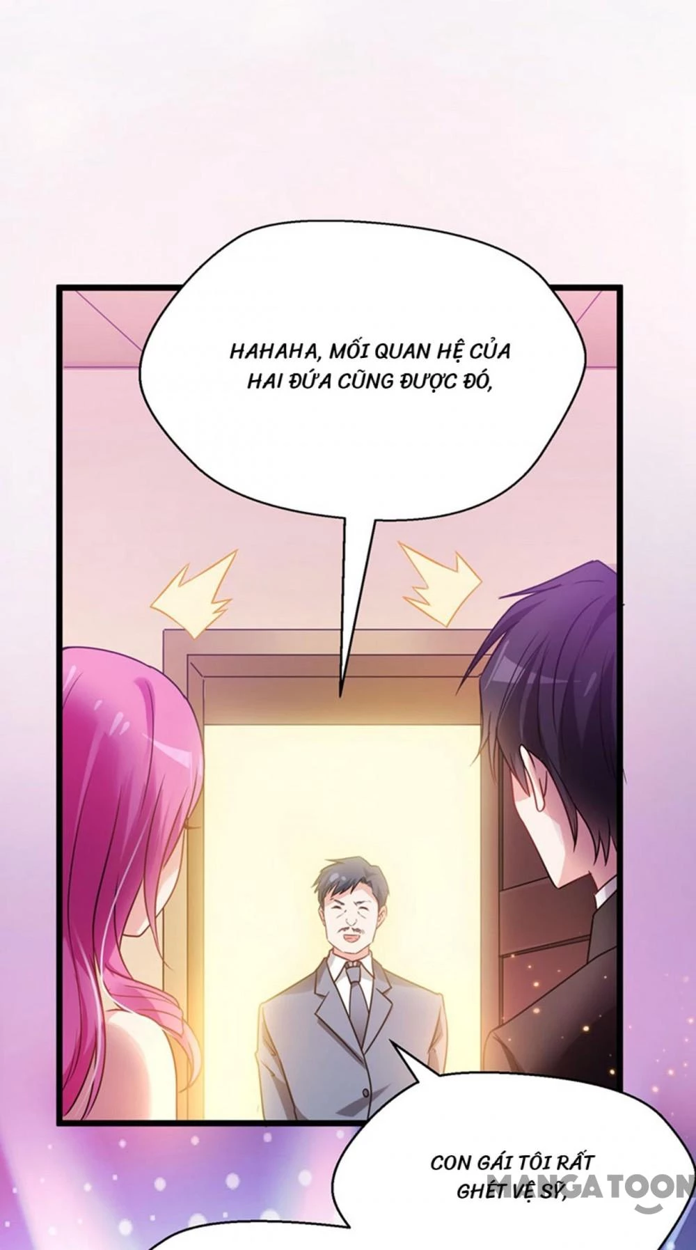 Nhặt Hoa Khôi Về Làm Vợ Chapter 35 - 25