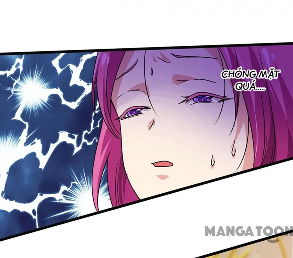 Nhặt Hoa Khôi Về Làm Vợ Chapter 35 - 27