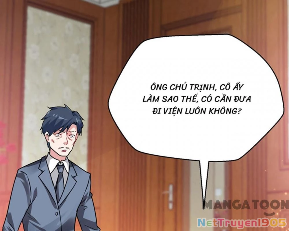 Nhặt Hoa Khôi Về Làm Vợ Chapter 35 - 31
