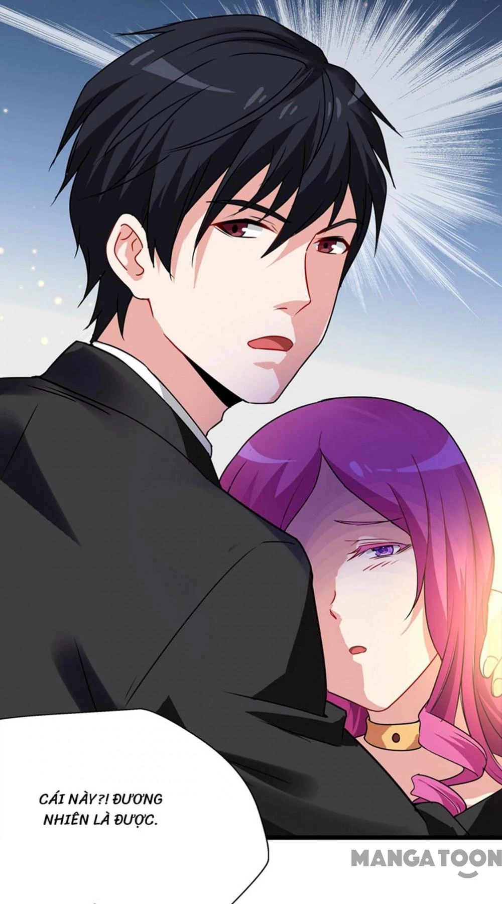 Nhặt Hoa Khôi Về Làm Vợ Chapter 35 - 35