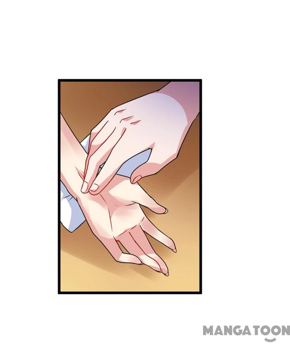 Nhặt Hoa Khôi Về Làm Vợ Chapter 35 - 37