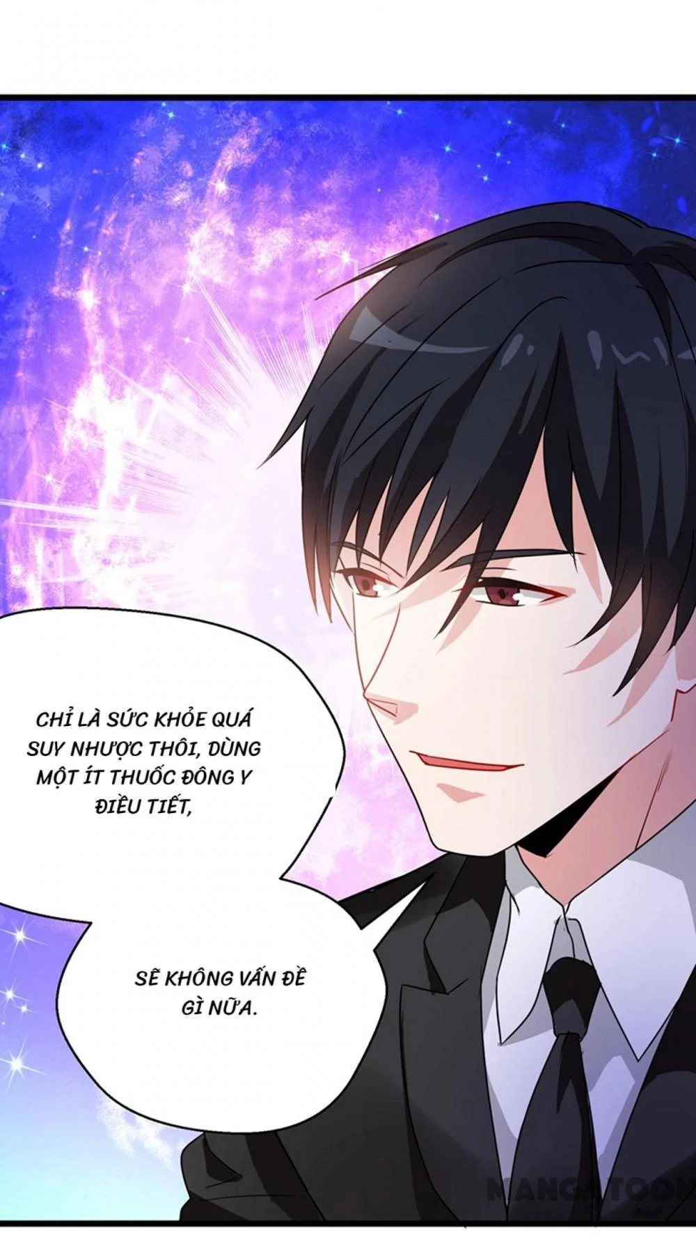 Nhặt Hoa Khôi Về Làm Vợ Chapter 35 - 40