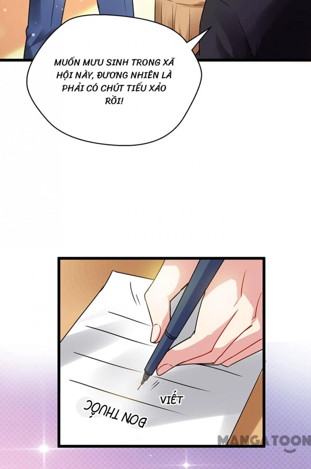 Nhặt Hoa Khôi Về Làm Vợ Chapter 35 - 45