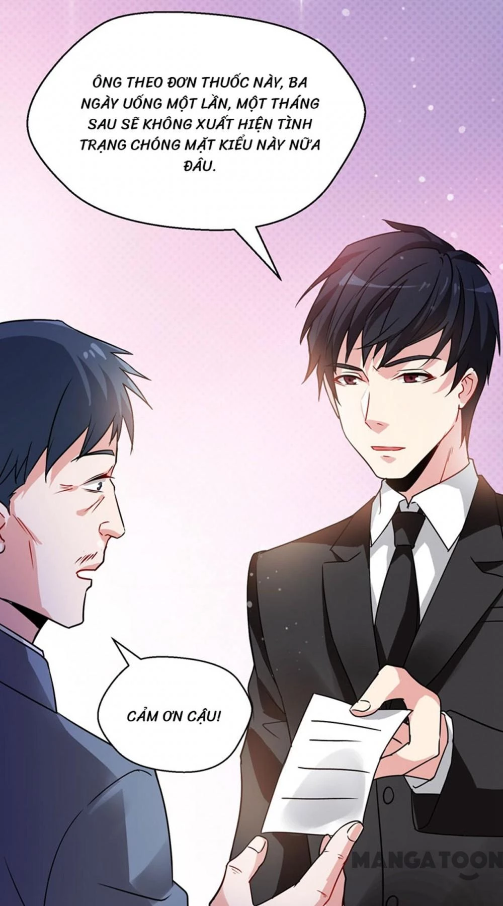 Nhặt Hoa Khôi Về Làm Vợ Chapter 35 - 46