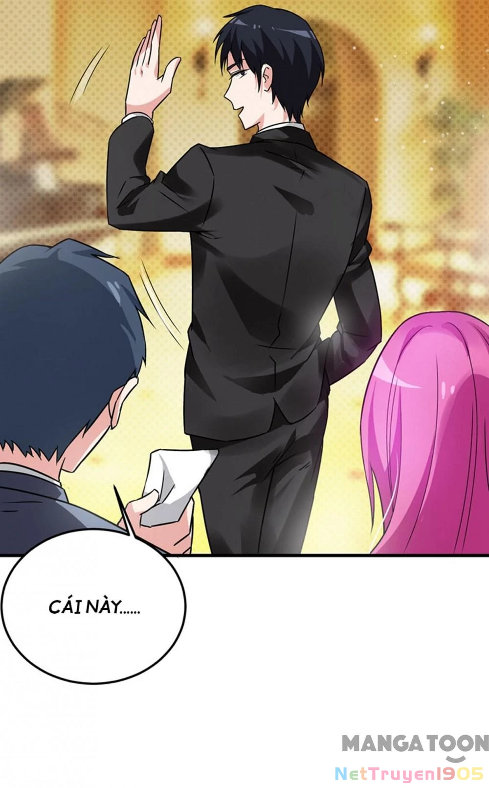 Nhặt Hoa Khôi Về Làm Vợ Chapter 35 - 49