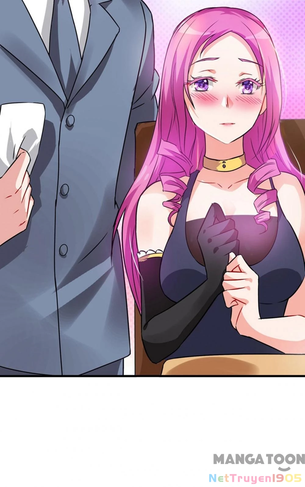 Nhặt Hoa Khôi Về Làm Vợ Chapter 35 - 51