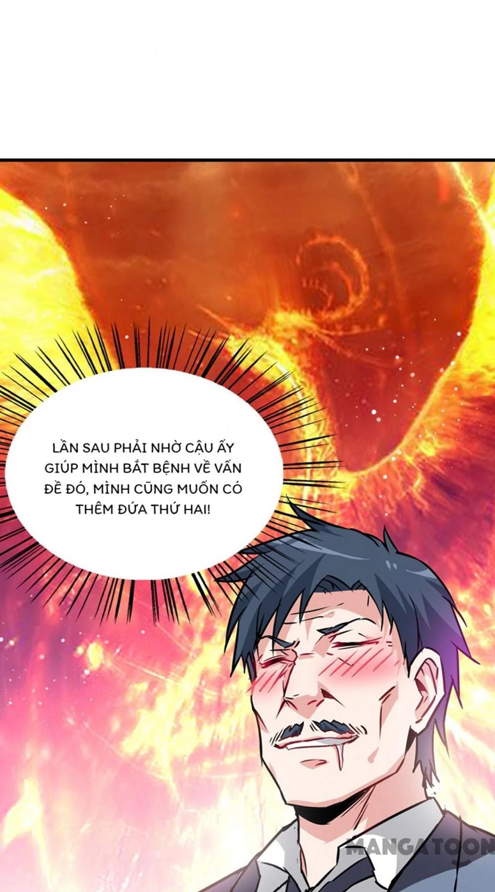 Nhặt Hoa Khôi Về Làm Vợ Chapter 35 - 52