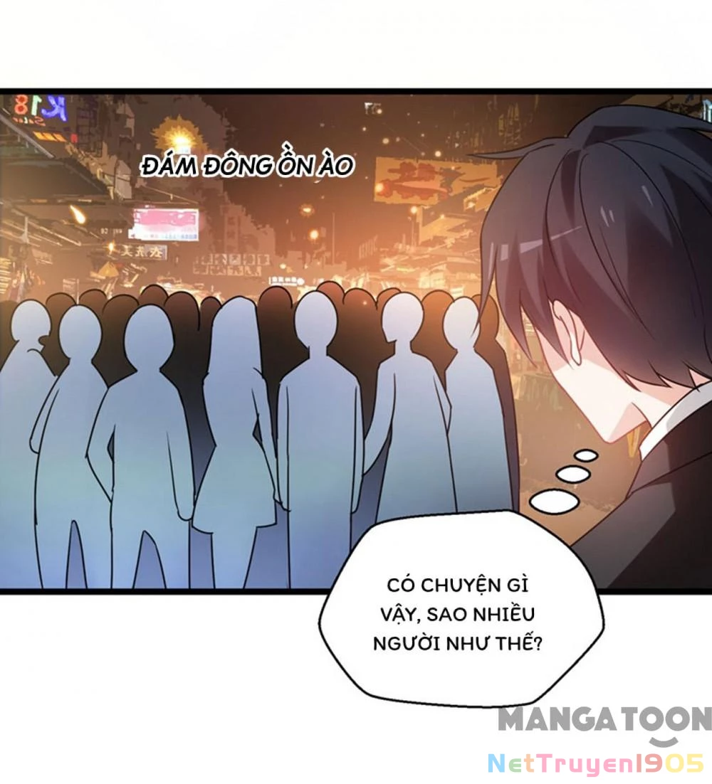 Nhặt Hoa Khôi Về Làm Vợ Chapter 36 - 2