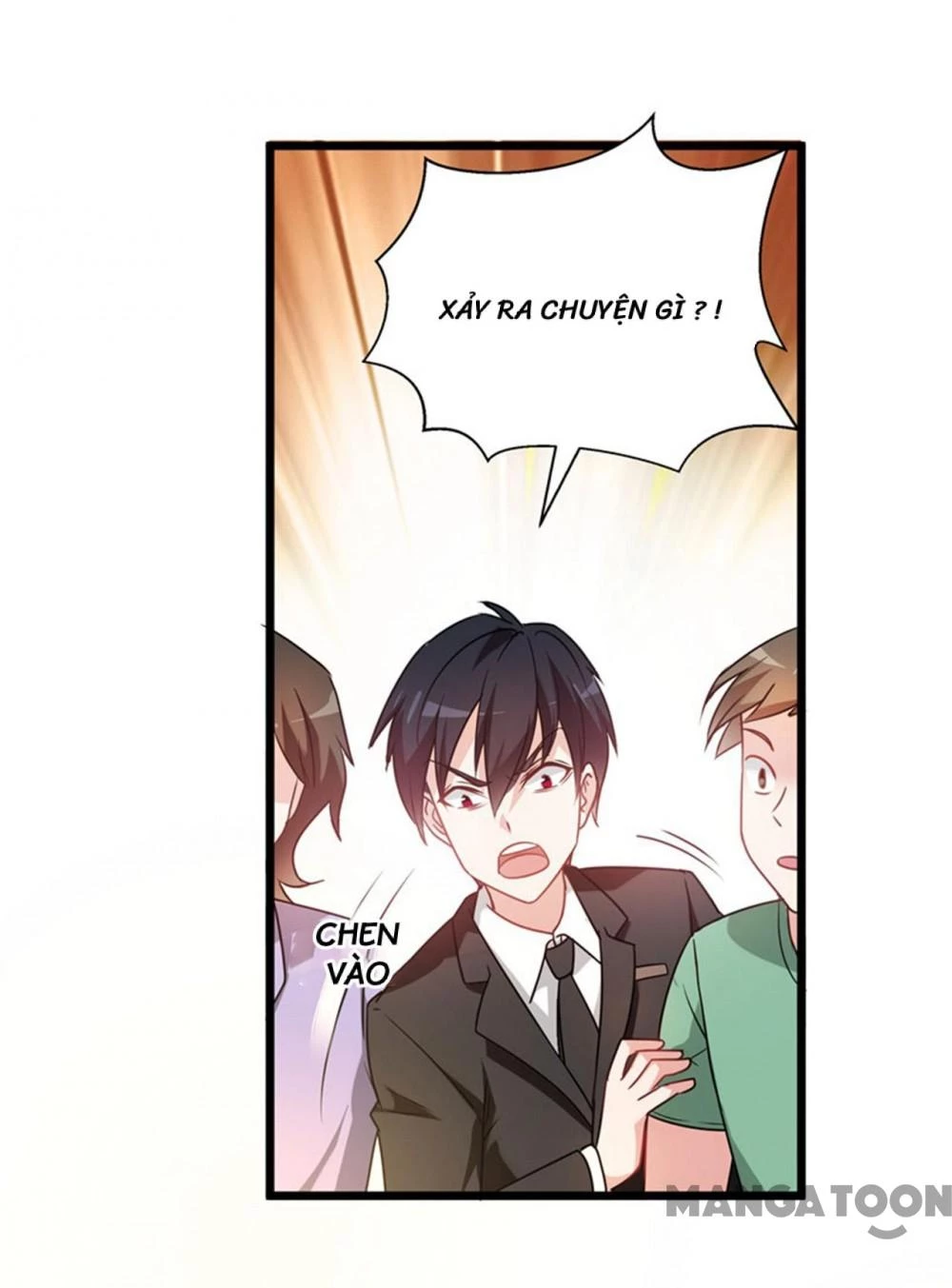 Nhặt Hoa Khôi Về Làm Vợ Chapter 36 - 3