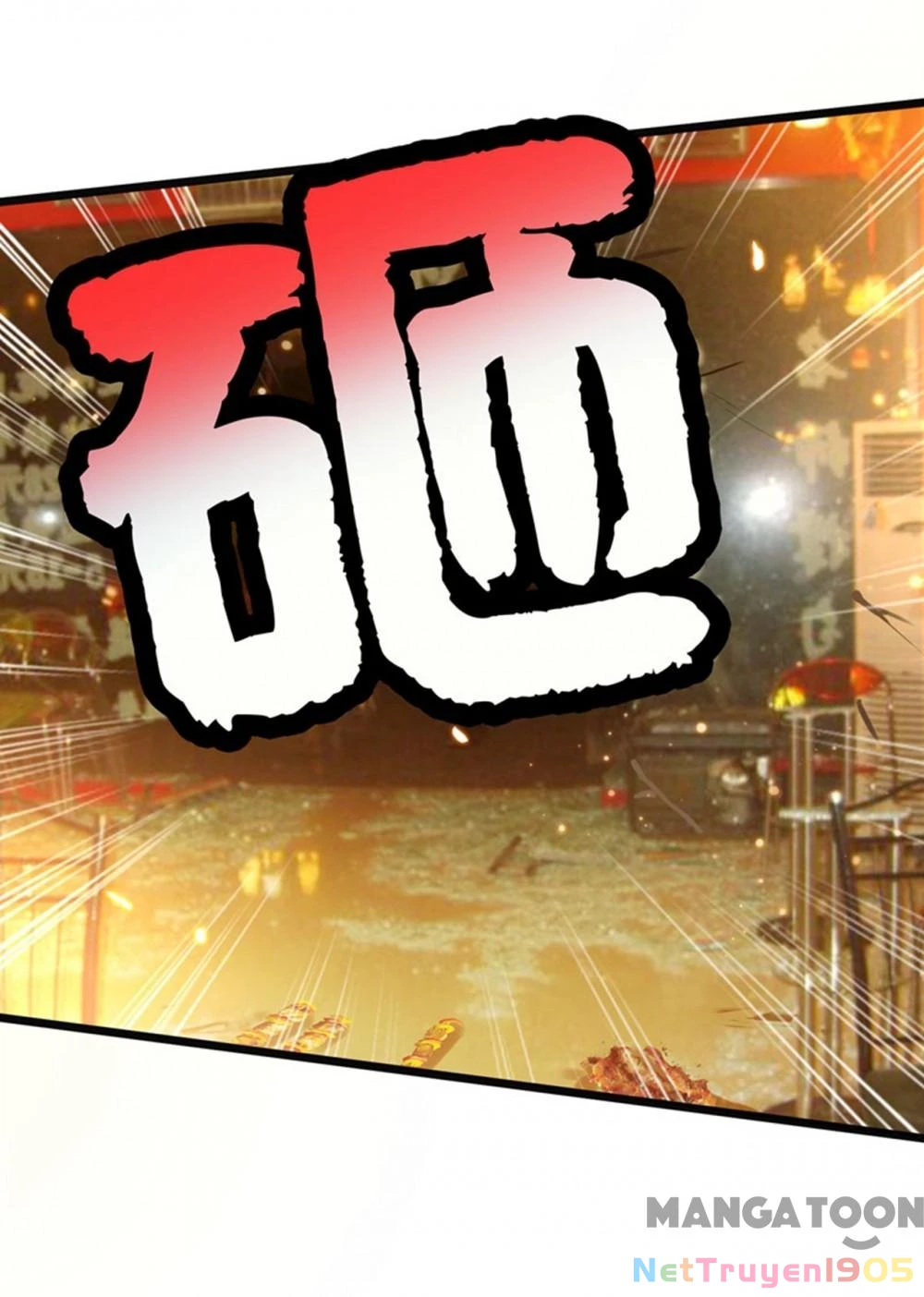Nhặt Hoa Khôi Về Làm Vợ Chapter 36 - 5