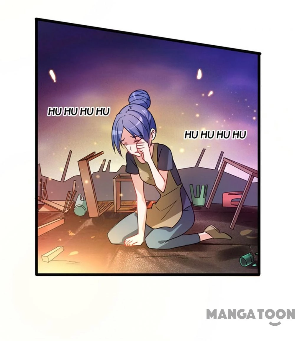 Nhặt Hoa Khôi Về Làm Vợ Chapter 36 - 6