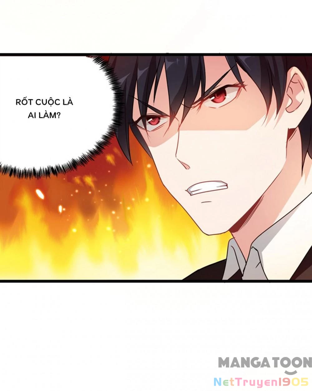 Nhặt Hoa Khôi Về Làm Vợ Chapter 36 - 7