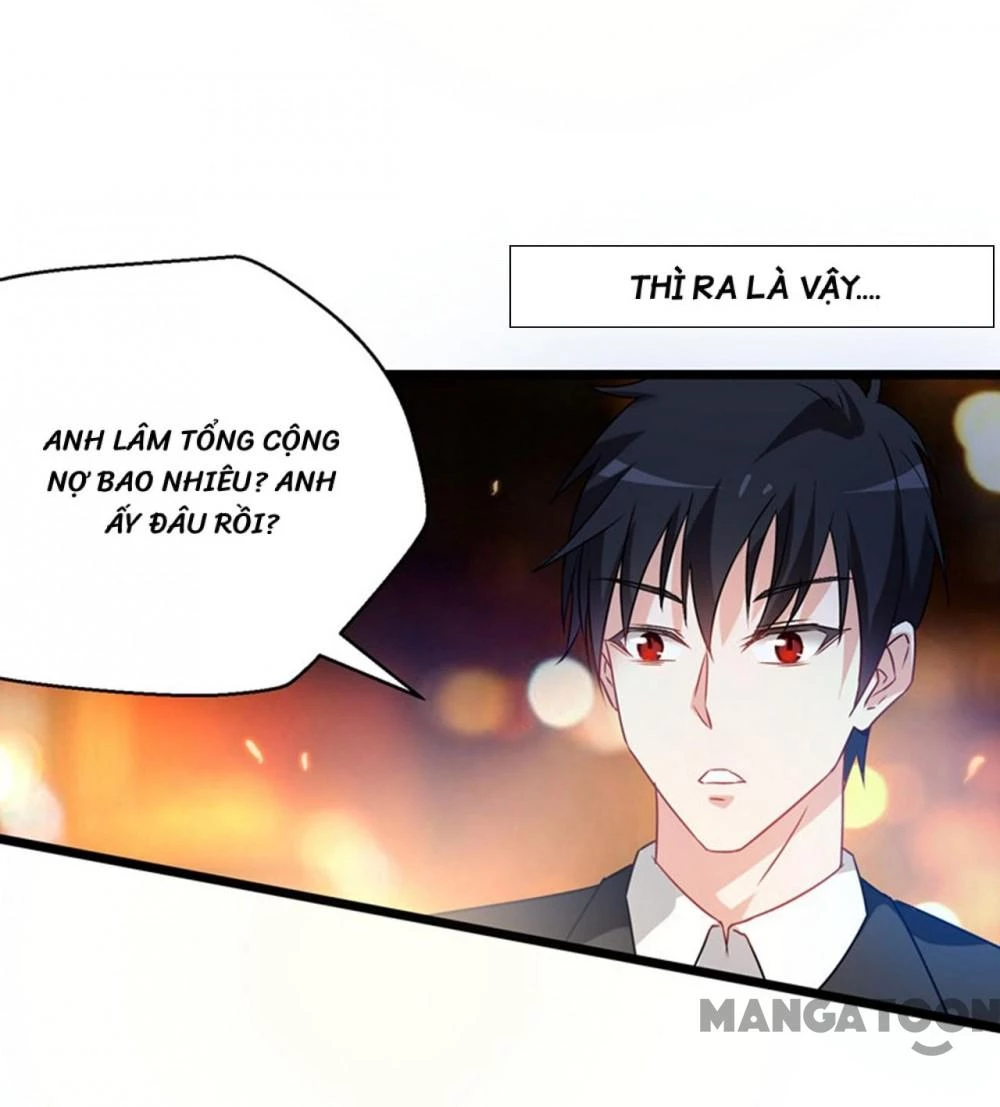 Nhặt Hoa Khôi Về Làm Vợ Chapter 36 - 12