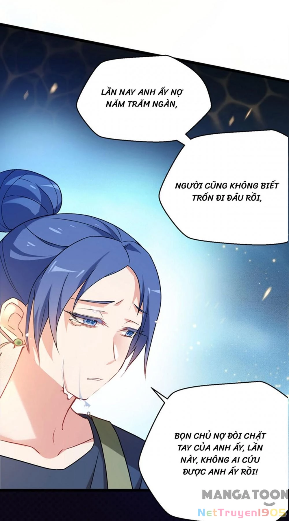 Nhặt Hoa Khôi Về Làm Vợ Chapter 36 - 13