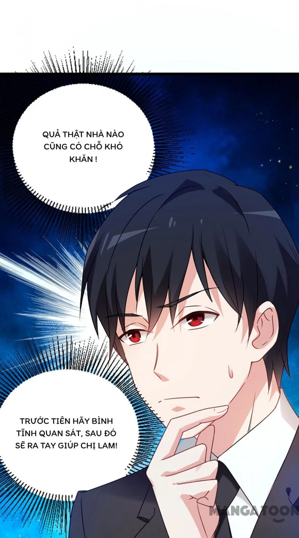 Nhặt Hoa Khôi Về Làm Vợ Chapter 36 - 17