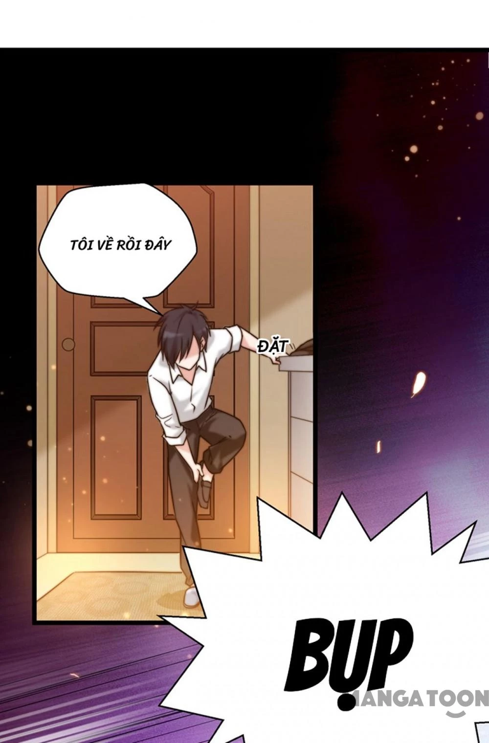 Nhặt Hoa Khôi Về Làm Vợ Chapter 36 - 20