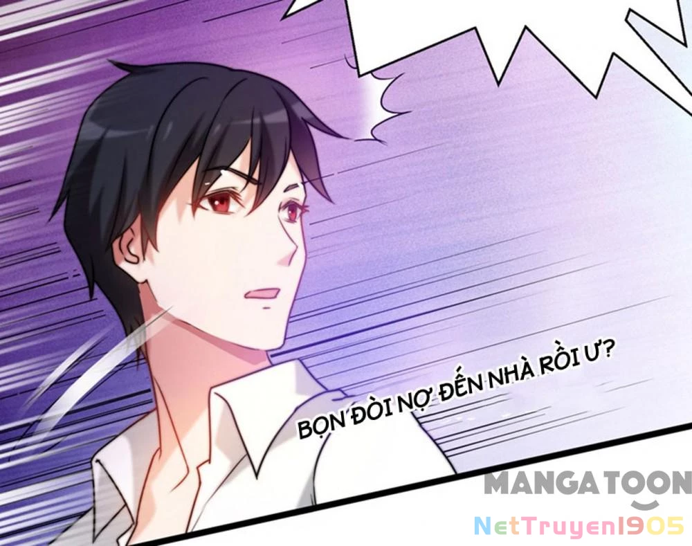 Nhặt Hoa Khôi Về Làm Vợ Chapter 36 - 21