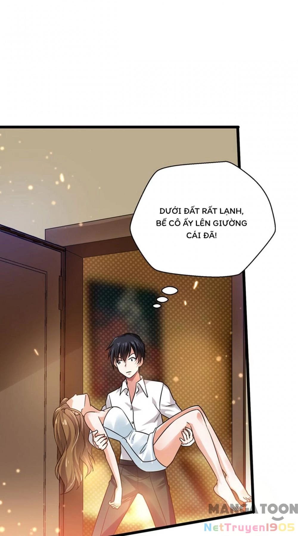 Nhặt Hoa Khôi Về Làm Vợ Chapter 36 - 27