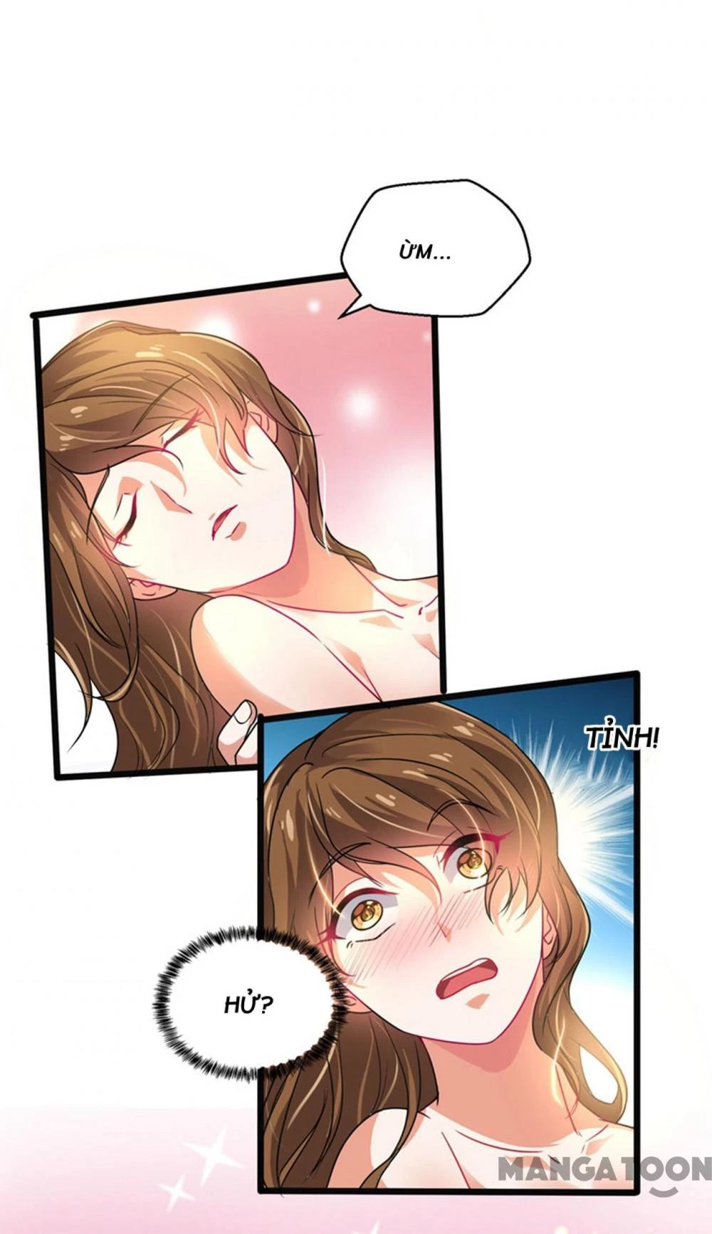 Nhặt Hoa Khôi Về Làm Vợ Chapter 36 - 29