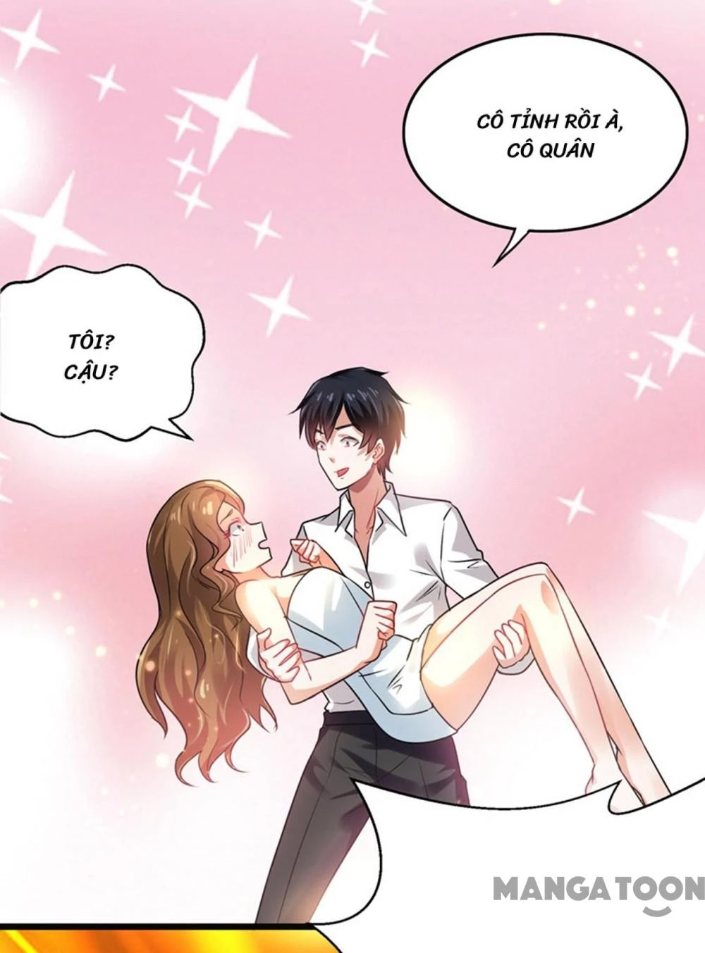 Nhặt Hoa Khôi Về Làm Vợ Chapter 36 - 30
