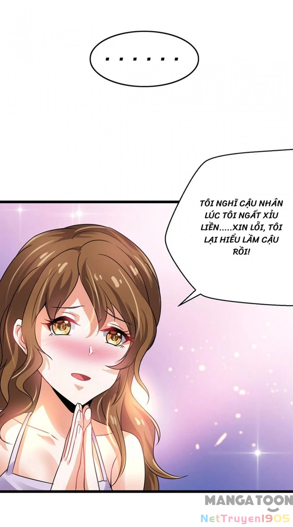 Nhặt Hoa Khôi Về Làm Vợ Chapter 36 - 33