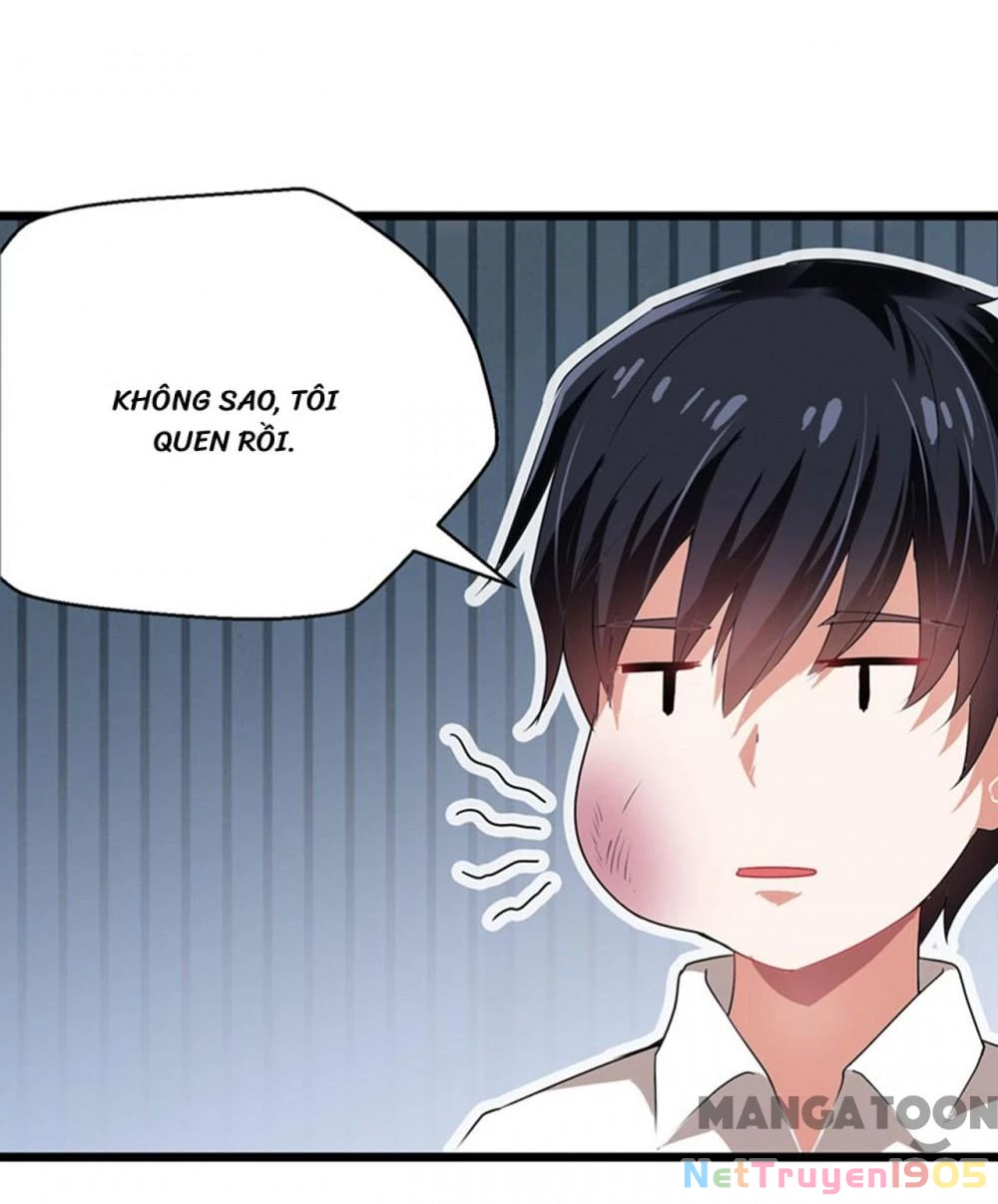 Nhặt Hoa Khôi Về Làm Vợ Chapter 36 - 35