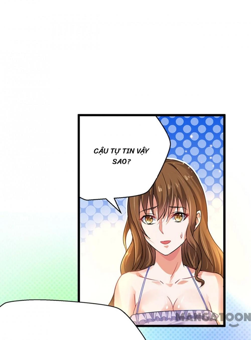 Nhặt Hoa Khôi Về Làm Vợ Chapter 36 - 37