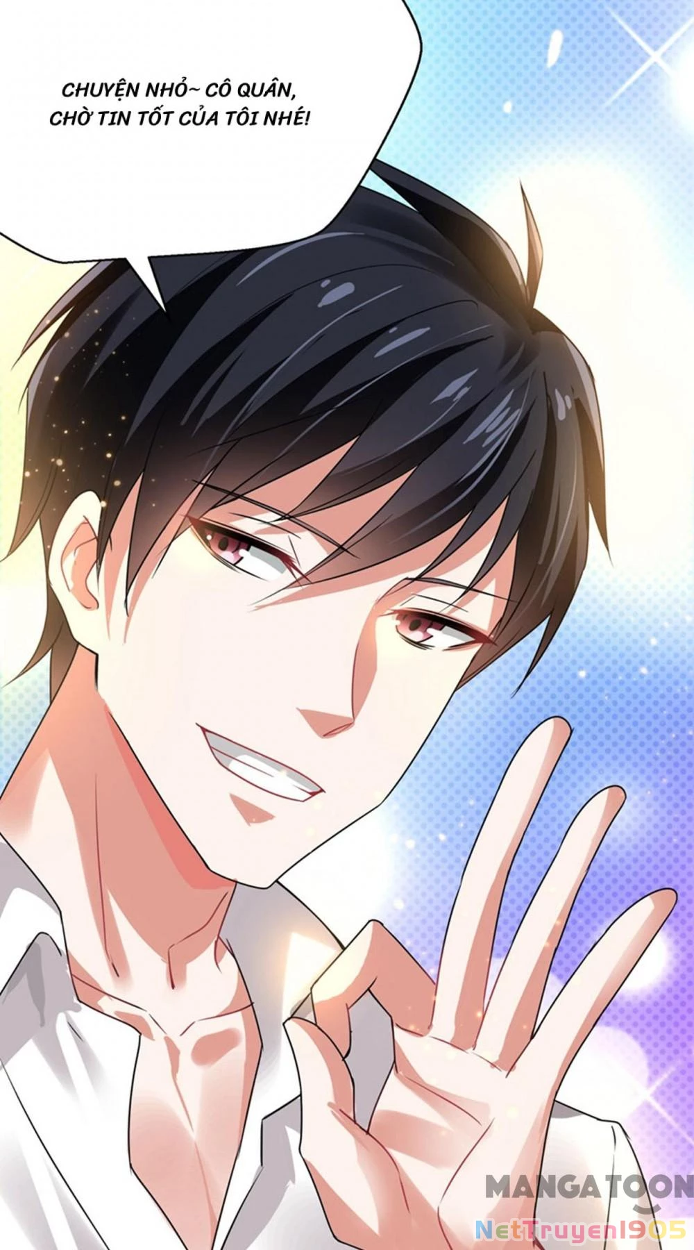 Nhặt Hoa Khôi Về Làm Vợ Chapter 36 - 38