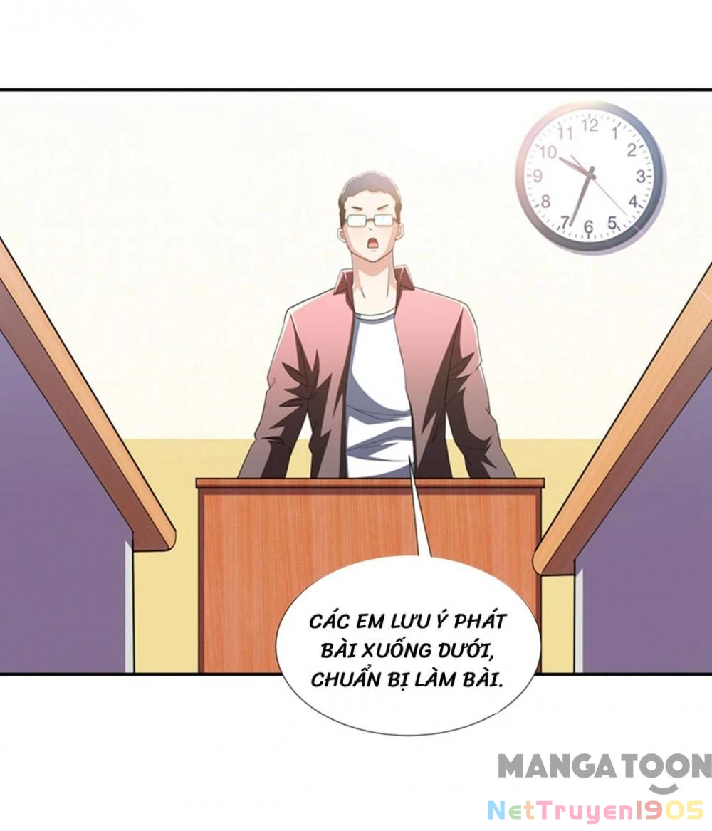 Nhặt Hoa Khôi Về Làm Vợ Chapter 37 - 3