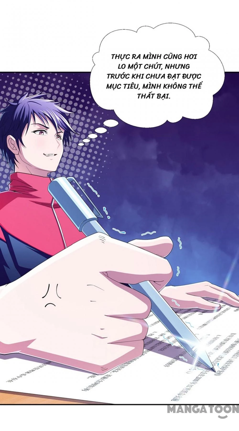Nhặt Hoa Khôi Về Làm Vợ Chapter 37 - 5