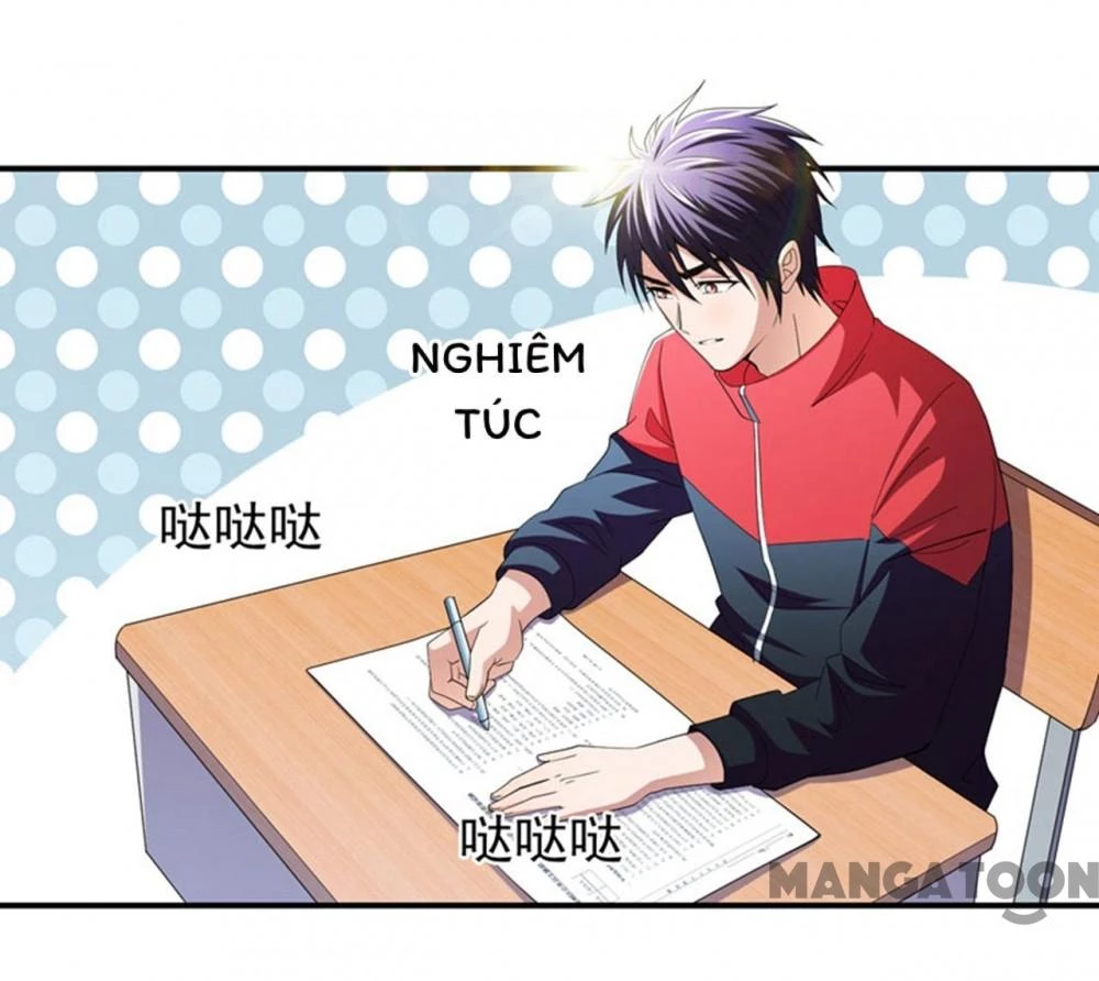 Nhặt Hoa Khôi Về Làm Vợ Chapter 37 - 7