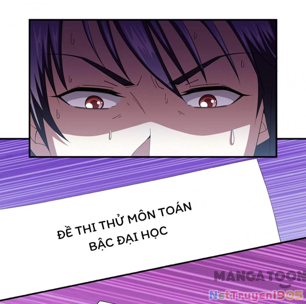Nhặt Hoa Khôi Về Làm Vợ Chapter 37 - 8