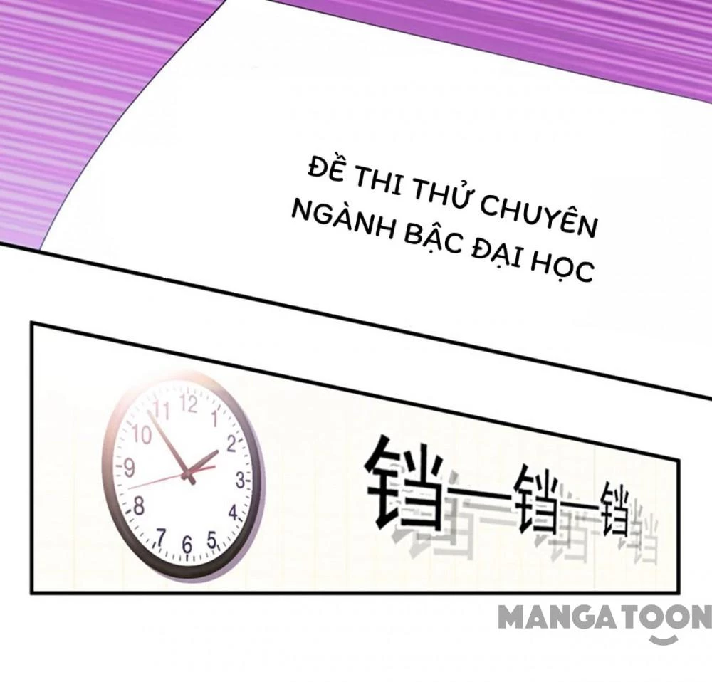 Nhặt Hoa Khôi Về Làm Vợ Chapter 37 - 9