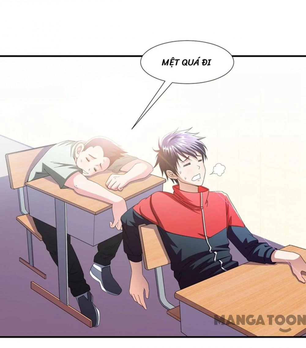 Nhặt Hoa Khôi Về Làm Vợ Chapter 37 - 10