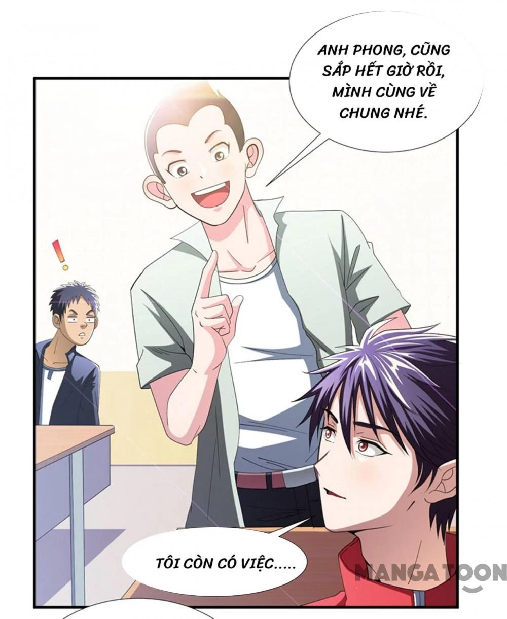 Nhặt Hoa Khôi Về Làm Vợ Chapter 37 - 11